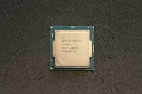 Aufrüst Bundle - MSI B150M PRO-VD D3 + Intel Skylake i5-6400 + 4GB RAM #82210