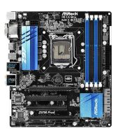 Aufrüst Bundle - ASRock Z97M Pro4 + Intel i3-4330 +...