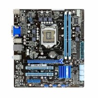 Aufrüst Bundle - ASUS P7H55-M LX + Pentium G6950 +...