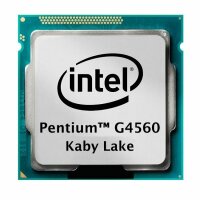 Aufrüst Bundle - Gigabyte B250M-D2V + Intel Pentium G4560 + 16GB RAM #109602