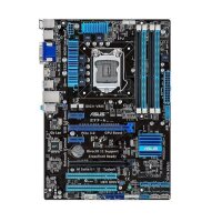 Aufrüst Bundle - ASUS Z77-A + Intel i7-2600K + 4GB...