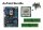 Upgrade bundle - ASUS Z77-A + Intel i7-2600K + 4GB RAM #100131