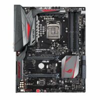 Aufrüst Bundle ASUS MAXIMUS VIII HERO + Intel Core i5-6400 + 16GB RAM #120867