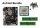 Aufrüst Bundle - Gigabyte H81M-HD3 + Celeron G1840 + 8GB RAM #56867