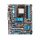 Aufrüst Bundle - ASUS M4A79XTD EVO + Athlon II X4 645 + 8GB RAM #57379