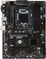 Aufrüst Bundle - MSI Z270-A Pro + Intel Core i5-6500T + 32GB RAM #123683