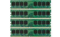 4 GB (4x1GB) RAM 240pin DDR2-800 PC2-6400   #36