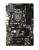 Aufrüst Bundle - ASRock Z77 Pro3 + Intel Core i5-2400 + 8GB RAM #132132