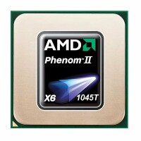 Aufrüst Bundle - MSI 785GM-E51 + Phenom II X6 1045T + 4GB RAM #135204