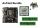 Aufrüst Bundle - ASRock Z77 Pro4-M + Intel i5-3470S + 4GB RAM #77348