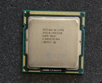 Upgrade bundle - ASUS P7P55D-E + Pentium G6950 + 4GB RAM #80420