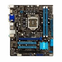 Upgrade bundle - ASUS P8B75-M LE + Intel i5-2405S + 16GB...