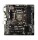 Aufrüst Bundle - ASRock Z77 Pro4-M + Intel i5-3470S + 8GB RAM #77349