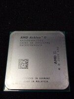Aufrüst Bundle - M4A87TD EVO + Athlon II X2 240e + 4GB RAM #83493
