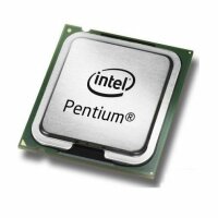 Aufrüst Bundle - MSI H81M-E34 + Pentium G3240 + 8GB RAM #94757