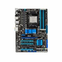 Aufrüst Bundle - M4A87TD EVO + Athlon II X2 240e +...