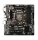 Aufrüst Bundle - ASRock Z77 Pro4-M + Intel i5-3550 + 4GB RAM #77351