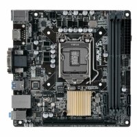 Upgrade bundle - ASUS H110I-PLUS D3 + Intel Skylake...