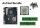 Aufrüst Bundle - Maximus VIII Ranger + Intel Celeron G3930 + 32GB RAM #114215