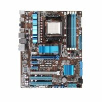 Upgrade bundle - ASUS M4A79XTD EVO + Phenom II X2 545 +...