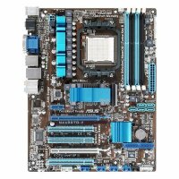 Aufrüst Bundle - ASUS M4A88TD-V + Phenom II X4 925 +...