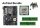 Aufrüst Bundle - ASUS Z170-K + Intel Core i3-6100 + 8GB RAM #86570