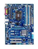 Aufrüst Bundle - Gigabyte P67A-D3-B3 + Celeron G530...