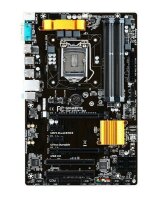 Aufrüst Bundle - Gigabyte Z97P-D3 + Intel Core i7-4790K + 4GB RAM #100651