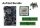 Aufrüst Bundle - Gigabyte Z87-DS3H + Pentium G3240 + 4GB RAM #103979