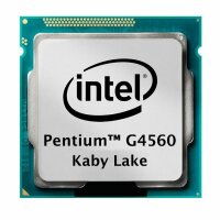 Aufrüst Bundle - Gigabyte GA-H170-HD3 + Intel Pentium G4560 + 16GB RAM #114731