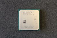 Aufrüst Bundle - ASUS M5A78L-M LE + Athlon II X2 245 + 16GB RAM #59435