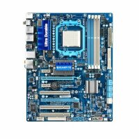 Aufrüst Bundle - Gigabyte 790XTA-UD4 + Athlon II X3...