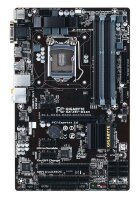 Aufrüst Bundle - Gigabyte Z87-DS3H + Pentium G3240 +...