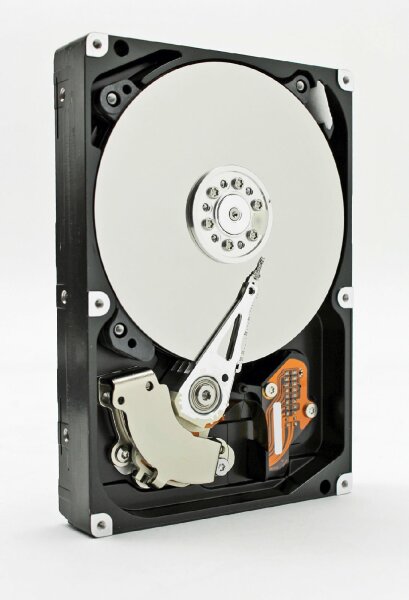 Western Digital RE3 1 TB 3.5 Zoll SATA-II 3Gb/s WD1002FBYS HDD   #2093