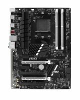 Aufrüst Bundle - MSI 970A SLI Krait + Phenom II X4 945 + 8GB RAM #69933