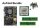 Aufrüst Bundle - ASUS B85-Plus + Intel Core i7-4770S + 4GB RAM #116269