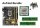 Aufrüst Bundle - ASUS B85M-G + Xeon E3-1220 v3 + 32GB RAM #73006