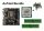 Aufrüst Bundle - ASRock Z77 Pro4-M + Intel i5-3570 + 8GB RAM #77358