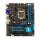 Upgrade bundle - ASUS P8B75-M LE + Intel i5-2500S + 4GB RAM #106030