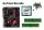 Aufrüst Bundle - MSI Z170A Tomahawk + Intel Core i3-6100 + 32GB RAM #109102