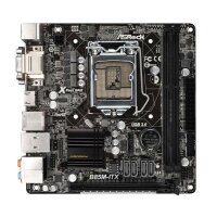 Aufrüst Bundle - ASRock B85M-ITX + Intel Core i7-4771 + 16GB RAM #118062