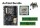 Aufrüst Bundle - ASUS Z170-P D3 + Intel Core i5-6500 + 16GB RAM #124462