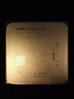 Aufrüst Bundle - ASUS M5A78L-M LX V2 + Athlon II X2 255 + 4GB RAM #65326