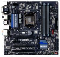 Aufrüst Bundle - Gigabyte Z87MX-D3H + Celeron G1820...