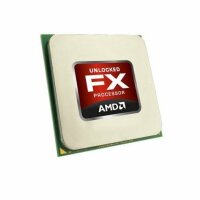 Aufrüst Bundle - Gigabyte 970A-DS3P + AMD FX-8320E + 4GB RAM #99631