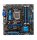Aufrüst Bundle - ASUS P8Z77-M + Intel Core i5-3330 + 4GB RAM #132656