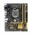 Aufrüst Bundle - ASUS B85M-G + Xeon E3-1220 v3 + 8GB RAM #73008