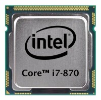 Aufrüst Bundle - Gigabyte H55M-D2H + Intel Core i7-870 + 8GB RAM #133425