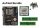 Aufrüst Bundle - ASUS Z97-A + Intel Core i5-4590S + 8GB RAM #93490