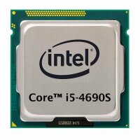 Aufrüst Bundle - MSI H81M-P33 + Intel Core i5-4690S + 16GB RAM #117810